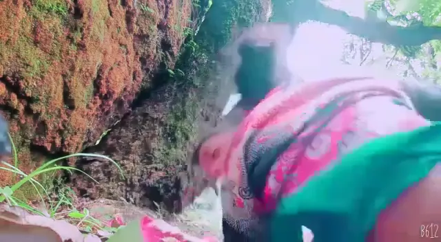 यंग बॉय ने देसी चीटिंग आंटी को मुंह और चूत में लंड दिया हिंदी बीएफ — screenshot 5