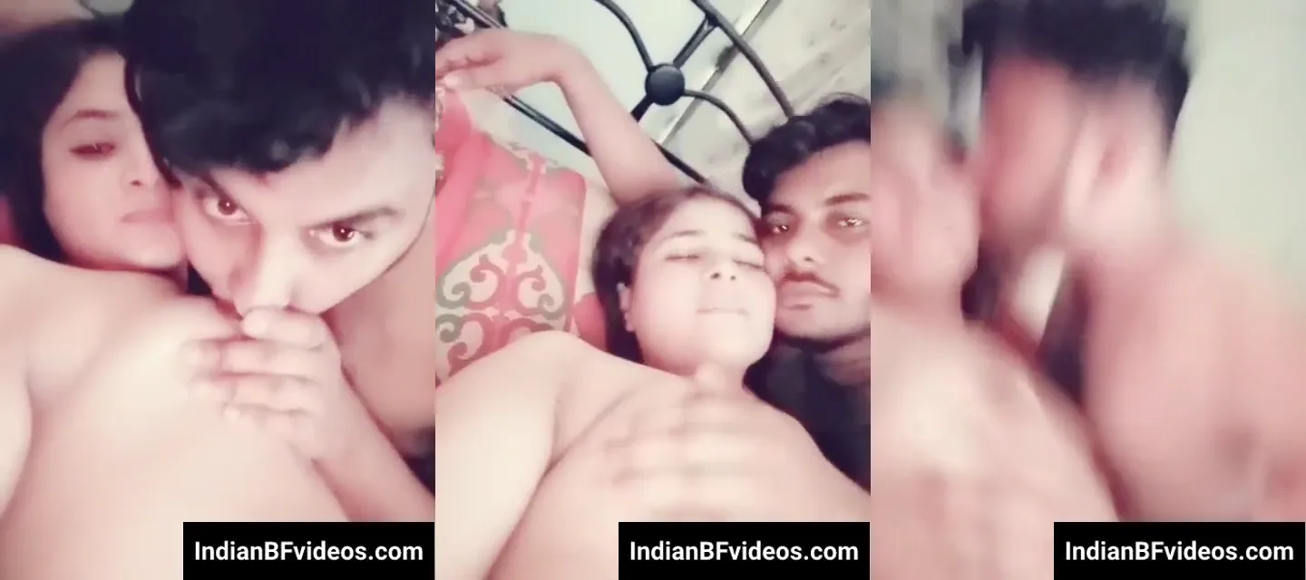 गर्लफ्रेंड की चिकनी चूत सेल्फी बनाता बॉयफ्रेंड देसी सेक्स MMS हिंदी बीएफ