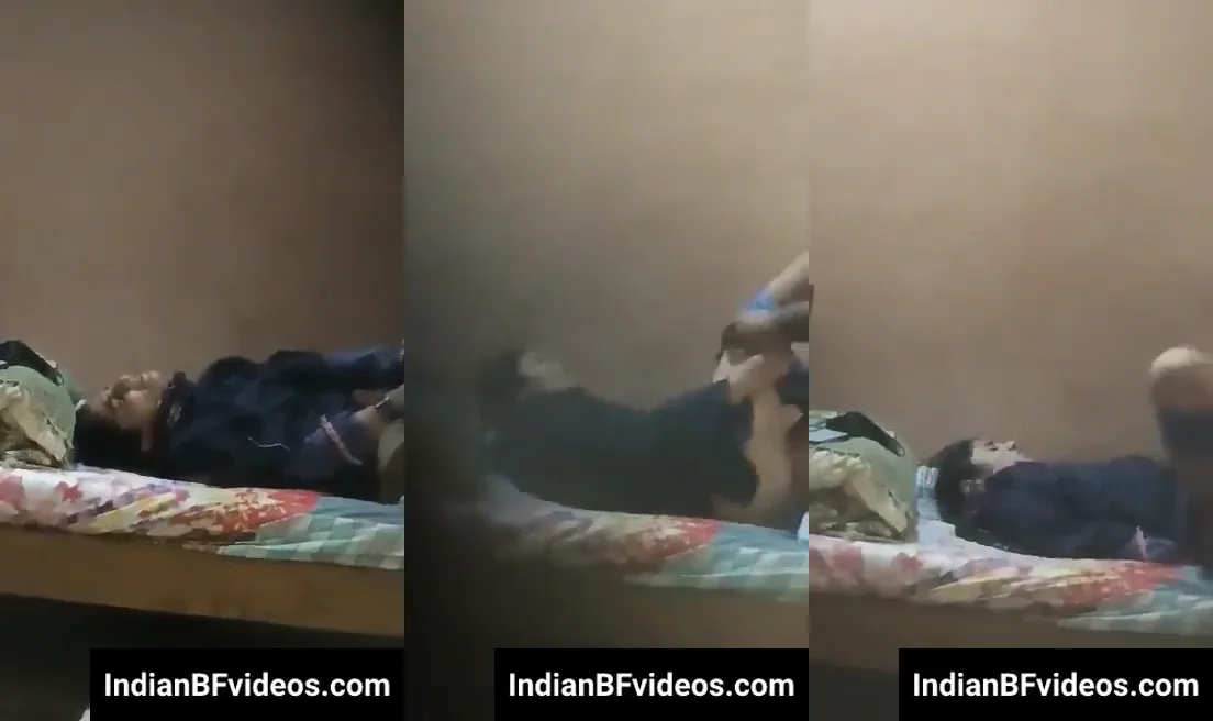 ठरकी चाचा ने जंगल में कुंवारी भतीजी की चूत का सील तोड़कर जबरदस्त चुदाई की देसी MMS