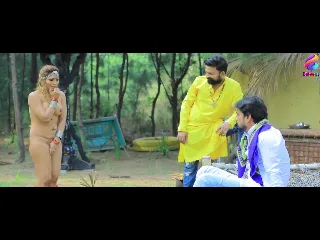 चौधरी को भाभी ने चूत दिखाई जोया राठोड के साथ गांव वाली हिंदी वेब सेक्स — screenshot 6
