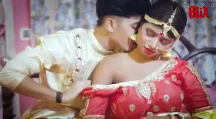 बंगाली दुल्हन की पहली सुहागरात में लंड खड़ा करने वाली चुदाई वीडियो — screenshot 1
