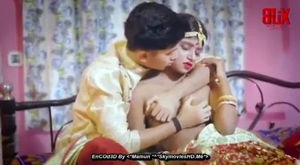 बंगाली दुल्हन की पहली सुहागरात में लंड खड़ा करने वाली चुदाई वीडियो — screenshot 3