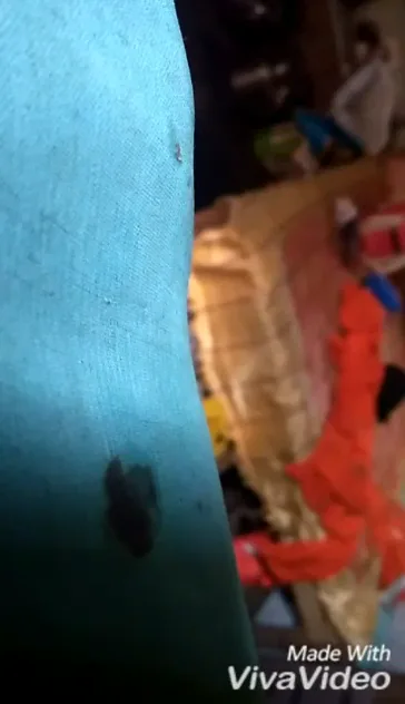 चूत चटवाने के बाद लड़की के चुदाई नखरे देहाती चुदाई हिंदी बीएफ — screenshot 8