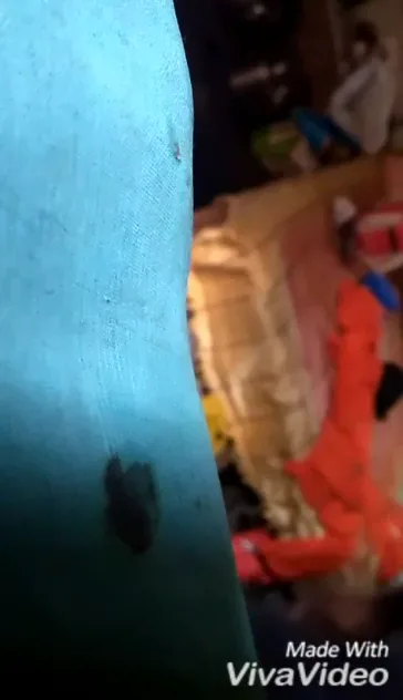चूत चटवाने के बाद लड़की के चुदाई नखरे देहाती चुदाई हिंदी बीएफ — screenshot 9