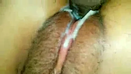 इंडियन भाभी की बिना तेल लगाए बुर चुदाई देवर ने की देहाती चुदाई वीडियो — screenshot 10
