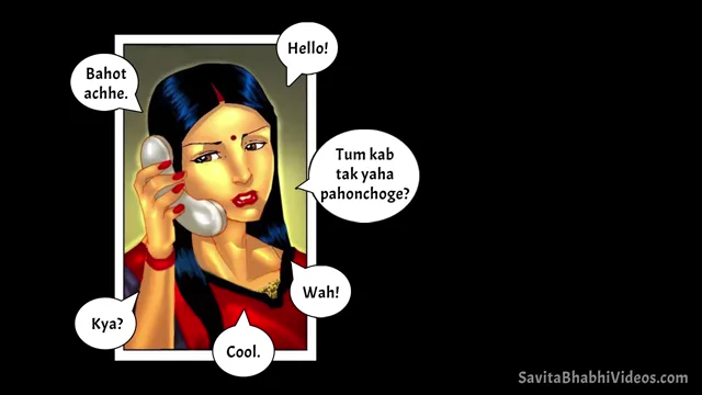 चचेरे भाई के साथ बिताएं चुदाई पलों को याद कर शॉवर में हस्तमैथून करती सविता भाभी वीडियो — screenshot 1
