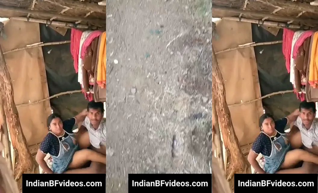 विलेज चीटर भाभी की चुदाई पकड़ी गई गांव में आशिक के साथ देसी MMS चुदाई