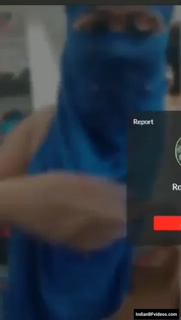 नकाबपोश पति पत्नी ने घर में होममेड देसी सेक्स करके हिंदी बीएफ वीडियो बनाया — screenshot 3