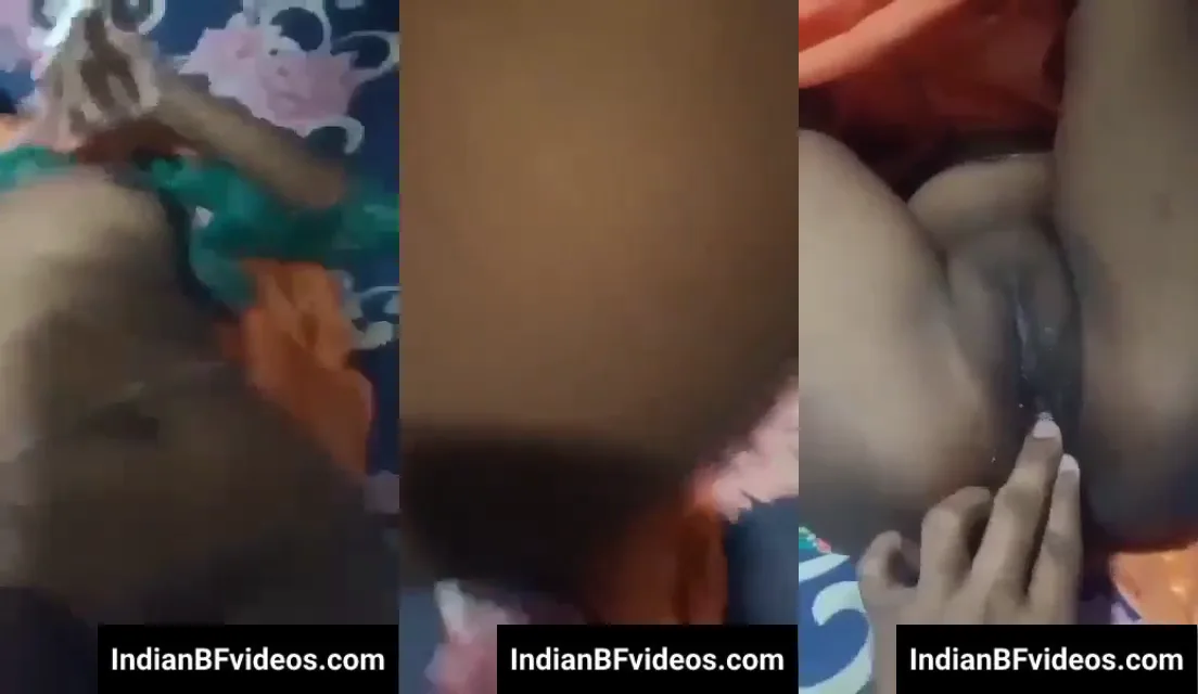 शरारती पति ने बीवी की गुलाबी चूत में उंगली डालकर चुदाई की देसी हिंदी बीएफ