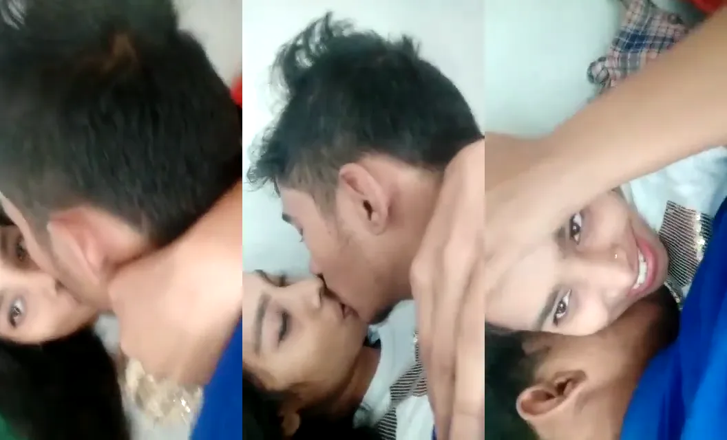 कॉलेज गोइंग लवर्स की पहली हॉट चुदाई और चूत चाटने का मस्ती भरा देसी सेक्स वीडियो