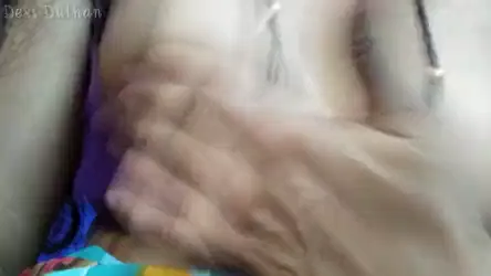मंगलसूत्र वाली भाभी ने अपनी गीली चूत दिखाई देसी एमएमएस वीडियो — screenshot 7