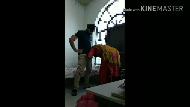 पंजाबी भाभी और पति की घरेलू देसी सेक्स हिंदी बीएफ वीडियो जोरदार चुदाई — screenshot 2