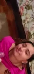 देसी आंटी की चूत फकिंग करते हुए मोटे लंड से चोदाई वाली ब्लू फिल्म — screenshot 10
