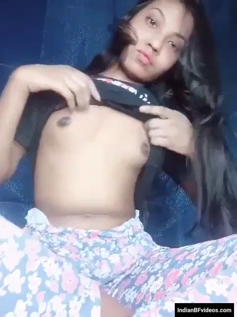 कामुक लड़की ने बड़े बूब्स चूसकर अपनी गांड में उंगली डाली देसी चूत वीडियो — screenshot 3