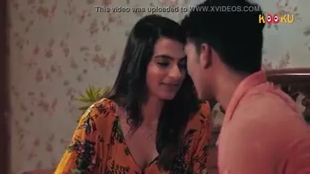 बड़ी दीदी की जवानी से आकर्षित हुए कजिन भाई को मिला उसके साथ सेक्स करने का मौका वीडियो — screenshot 4
