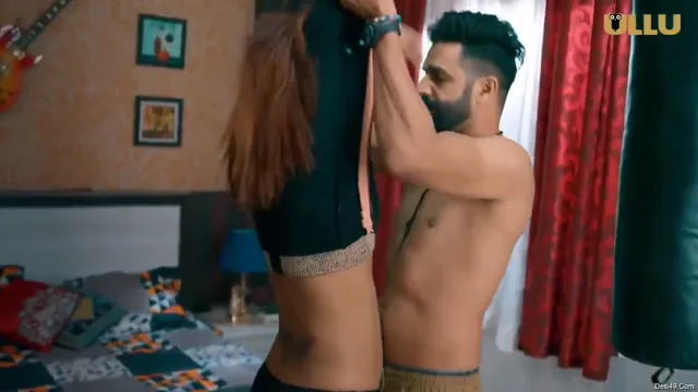 मंगेतर ने हॉट रोमांस करके फियांसी को कामोत्तेजना में डुबोया देसी सेक्स वीडियो — screenshot 3