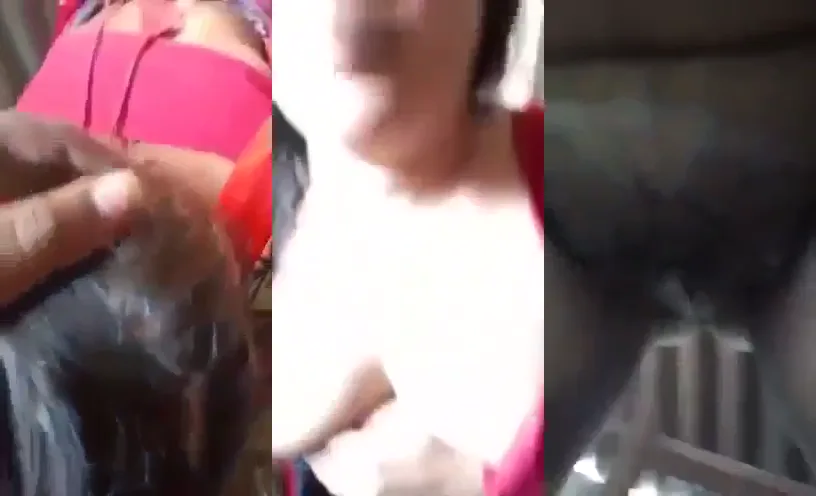 बंगाली भाभी ने संडास में मिस्त्री के लंड को चूसा और चूत में लिया हिंदी बीएफ वीडियो