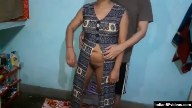 बिग बूब्स किरायेदारनी की जोरदार चुदाई का हॉट देसी सेक्स हिंदी बीएफ वीडियो — screenshot 3