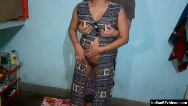बिग बूब्स किरायेदारनी की जोरदार चुदाई का हॉट देसी सेक्स हिंदी बीएफ वीडियो — screenshot 5