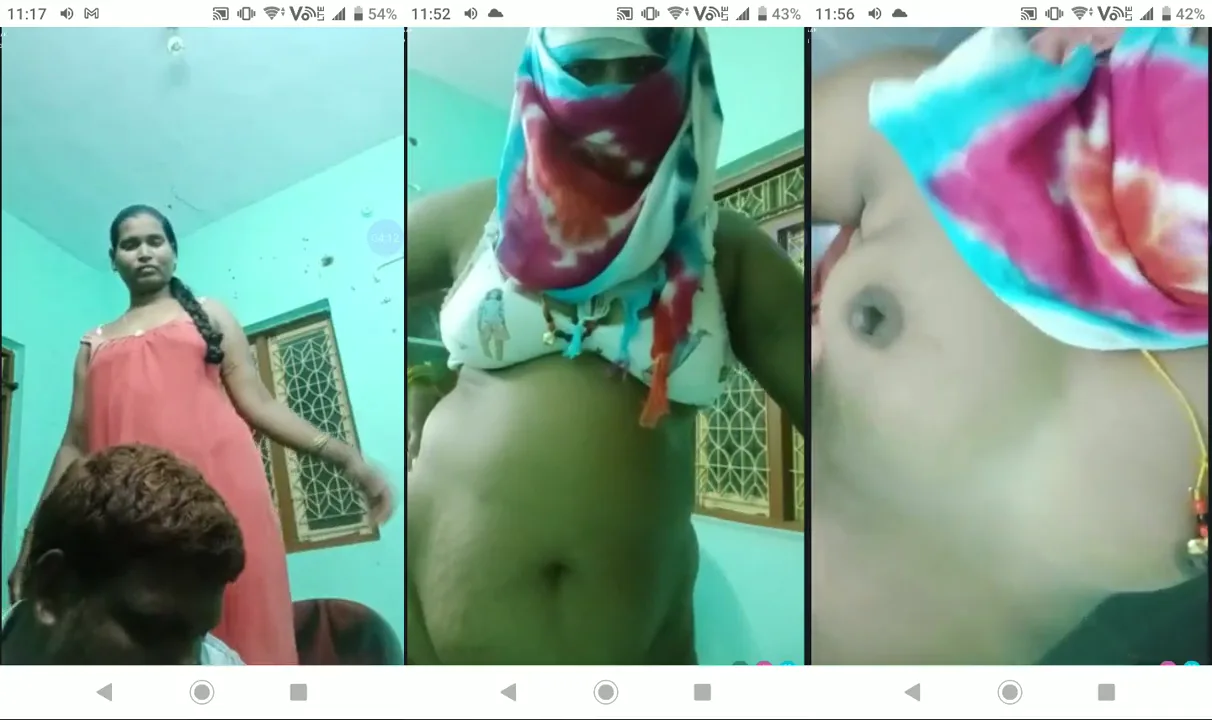तेलुगु वाइफ ने वेबकैम पर नंगी बॉडी दिखाकर चूत गांड दिखाई मल्लू बीएफ