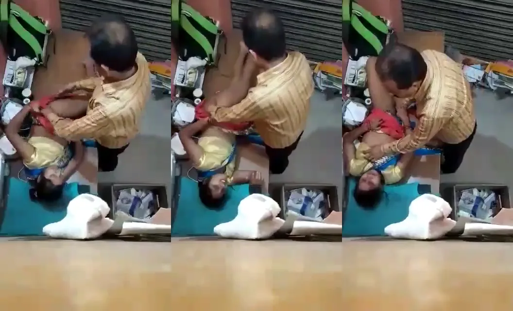 डॉक्टर ने पेशंट औरत की चूत में ऊँगली की ट्रीटमेंट बहाने देसी सेक्स चुदाई
