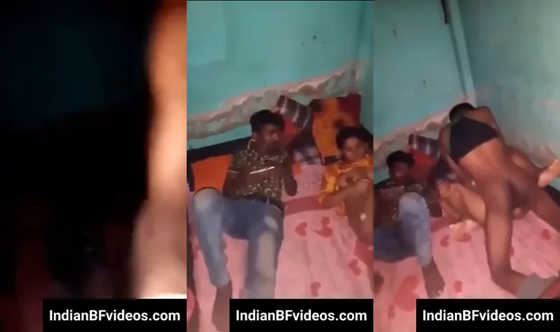 दोस्तों के सामने रंडी को लंड चूसाकर हार्ड चुदाई की देसी सेक्स हिंदी बीएफ MMS