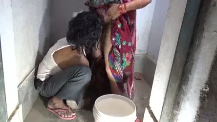प्रेग्नेंट राजस्थानी बीवी की चूत गांड चुदाई देसी सेक्स वीडियो — screenshot 3