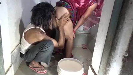 प्रेग्नेंट राजस्थानी बीवी की चूत गांड चुदाई देसी सेक्स वीडियो — screenshot 5
