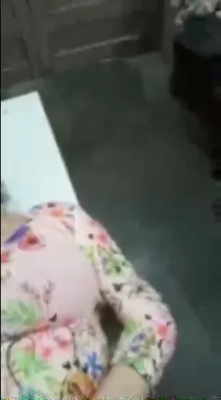 पंजाबी भाभी की गर्म चूत में लंड घुसाकर जोरदार देहाती चुदाई MMS वीडियो — screenshot 3