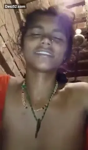 देसी देहाती भाभी को गांव में बड़ा लंड देने का विलेज सेक्स चुदाई वीडियो — screenshot 6