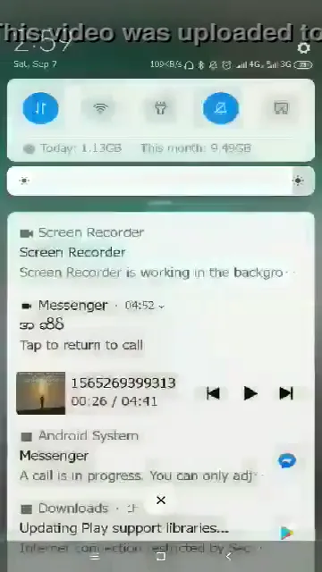 वीडियो कॉल पर आंटी ने हस्तमैथुन करके लड़के का मुठ निकाला देसी एमएमएस — screenshot 5