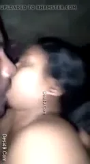 जीजा साली का आधी रात लव रोमांस चूत चुदाई हिंदी बीएफ वीडियो — screenshot 5