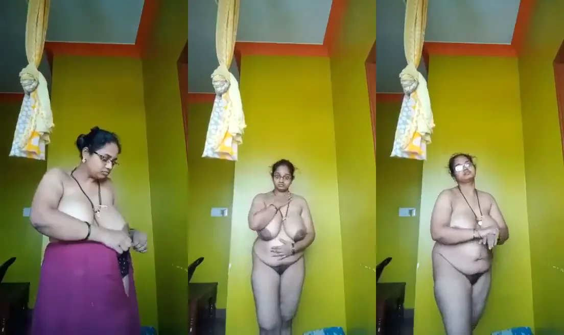 मोटी गुजराती आंटी ने अपनी विशाल चूत खोलकर दिखाई देसी सेक्स MMS ब्लू फिल्म
