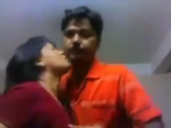 कानपुर की बिग बूब्स आंटी का होटल में देसी सेक्स एमएमएस — screenshot 4