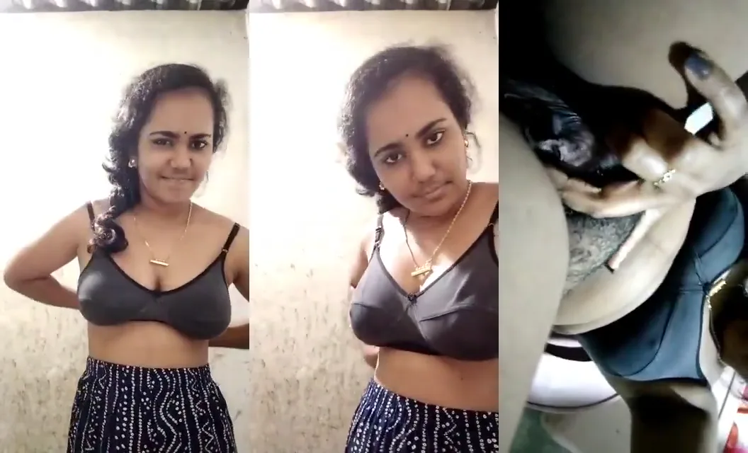 घरेलू साउथ इंडियन लड़की ने नंगी होकर चूत दिखाई मल्लू बीएफ वीडियो