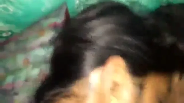 मल्लू गर्लफ्रेंड के साथ बॉयफ्रेंड मस्ती करके जोरदार चुदाई करता वीडियो — screenshot 3