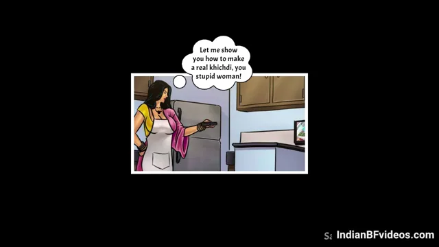 हॉट सविता भाभी की चुदाई की रेसिपी हिंदी बीएफ ब्लू फिल्म वीडियो — screenshot 3