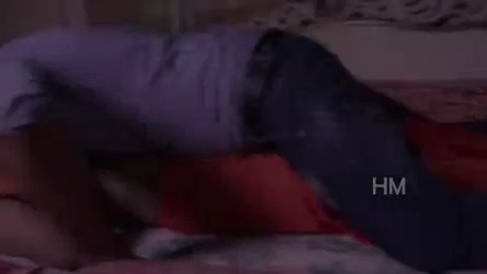 होश खोकर बीवी ने पति के दोस्त से किया गंदा रोमांस और चुदाई वीडियो — screenshot 8