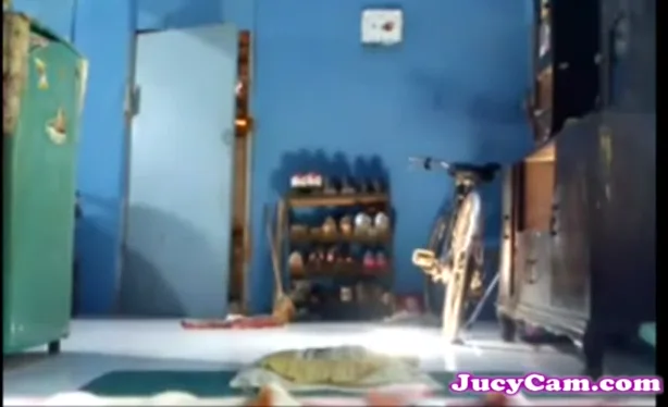 मणिपुरी कजिन भाई बहन ने घर में चोदमपट्टी की देसी सेक्स क्लिप — screenshot 10