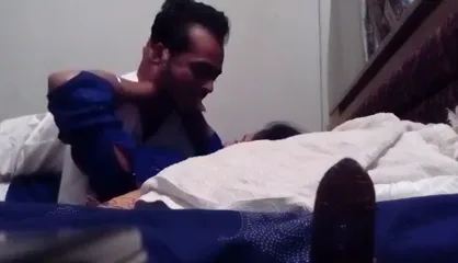 जवानी भरी गर्लफ्रेंड की चूत में लंड डालकर जोश से चोदा देसी सेक्स वीडियो — screenshot 5