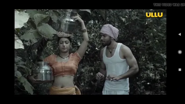 चरवाहे ने चालाकी से भगतराम की प्यासी जवान लुगाई को चोदा देहाती चुदाई — screenshot 1