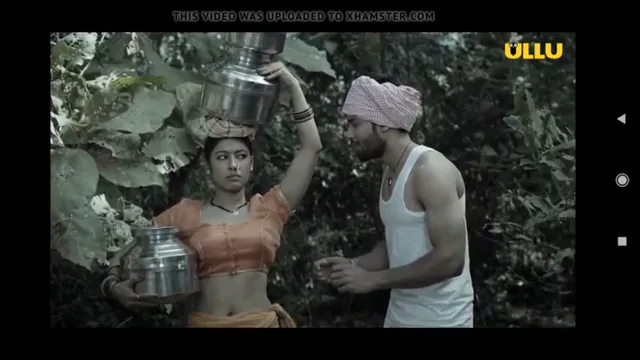 चरवाहे ने चालाकी से भगतराम की प्यासी जवान लुगाई को चोदा देहाती चुदाई — screenshot 2