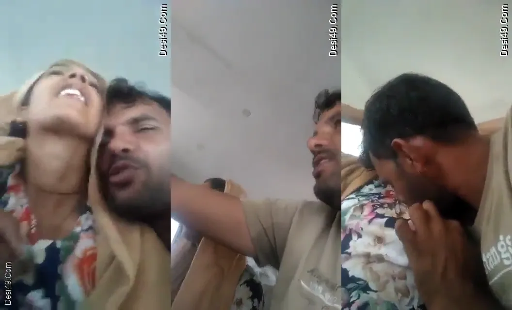 कार में गुजराती छोरी के बड़े चुचे चूसकर चूमने चाटने का देसी सेक्स वीडियो