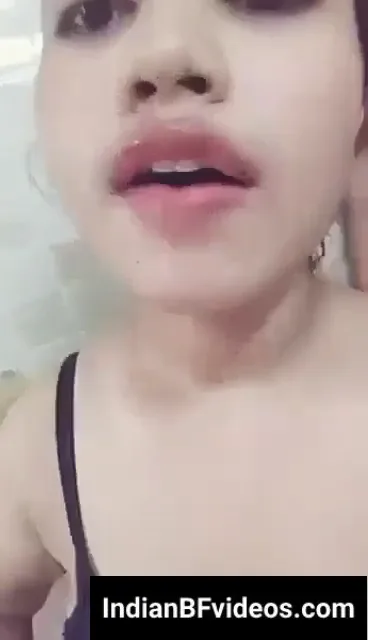 कामुक लड़की ने थूक से चूत गीली कर हस्तमैथुन किया देसी चूत वीडियो — screenshot 6