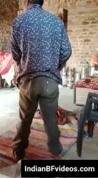 गांव वाली भाभी का लेहंगा उठाकर देवर ने चूत चोदी देहाती चुदाई वीडियो — screenshot 3