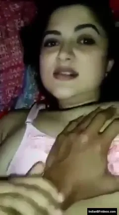 खूबसूरत बंगाली अदाकारा स्राबंती चैटर्जी का वायरल देसी सेक्स MMS ब्लू फिल्म वीडियो — screenshot 4
