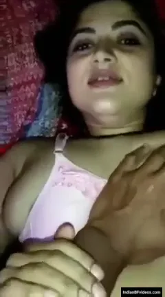 खूबसूरत बंगाली अदाकारा स्राबंती चैटर्जी का वायरल देसी सेक्स MMS ब्लू फिल्म वीडियो — screenshot 5