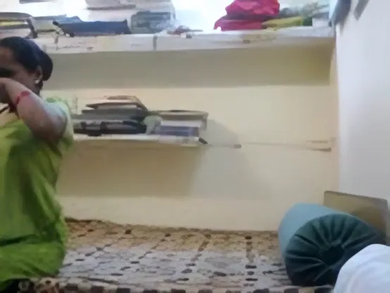 विधवा कामवाली आंटी को रोमांस के साथ दिल्ली में देसी चोदाई MMS वीडियो