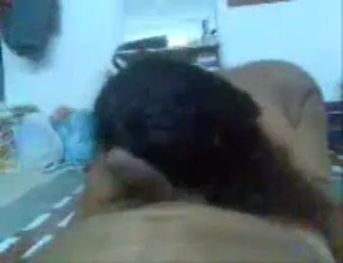 थकी हुई मल्लू भाभी को रात में देवर ने जोरदार चोदकर सुलाया वीडियो — screenshot 4