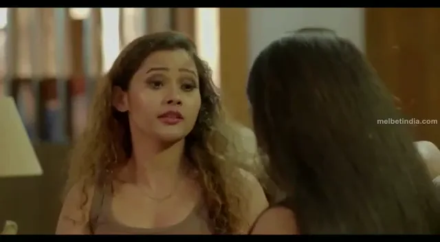 हॉट इंडियन वेब सीरीज के इरॉटिक सेक्स सीन वाली देसी बीएफ ब्लू फिल्म — screenshot 4